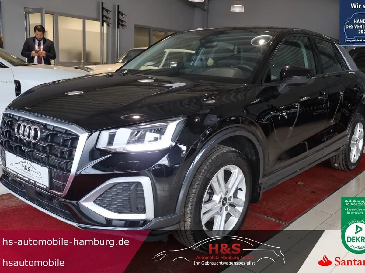 AUDI Q2 - Bild 1