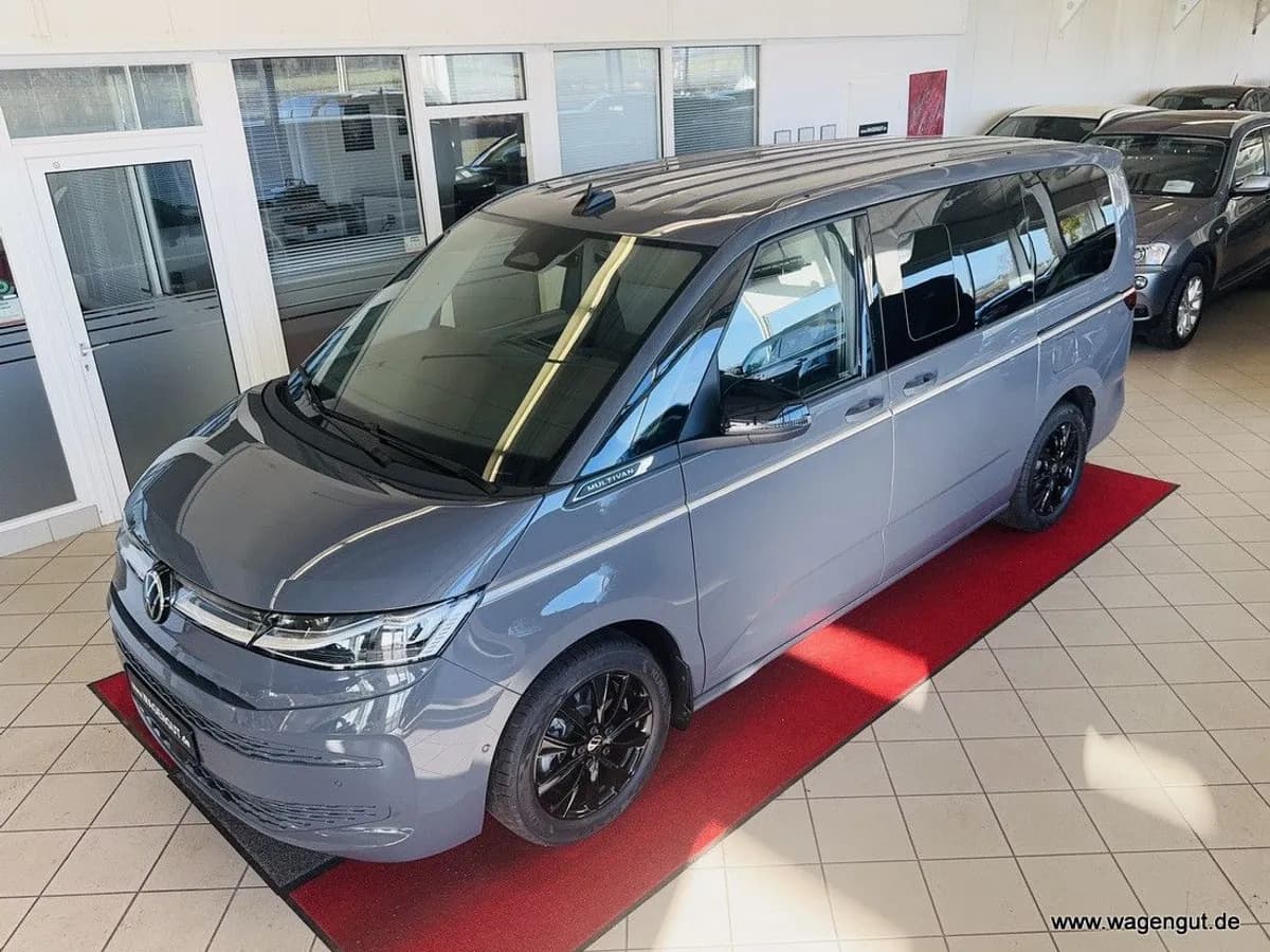 VW T7 Multivan - Bild 1