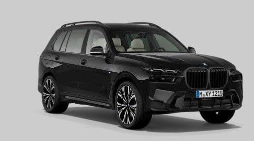 BMW X7 - Bild 1
