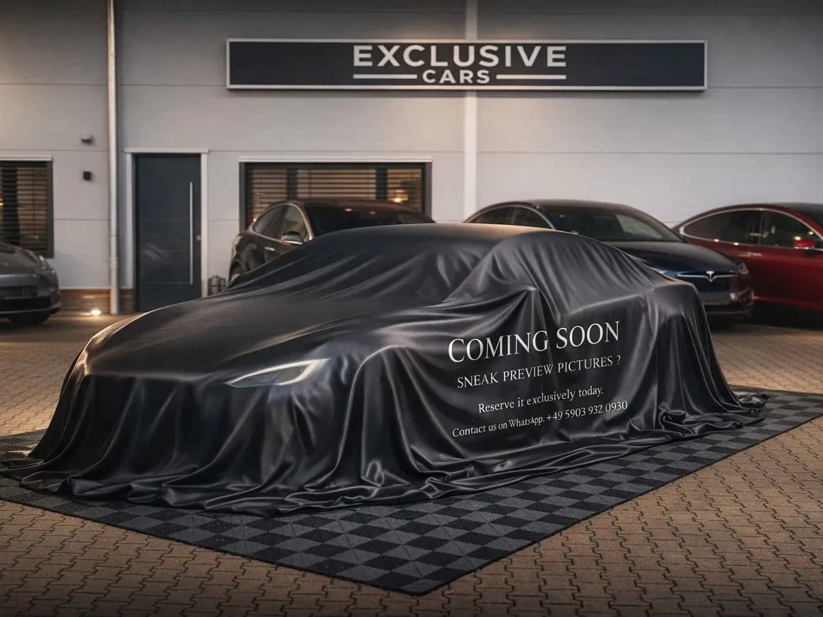 TESLA Model S - Bild 1