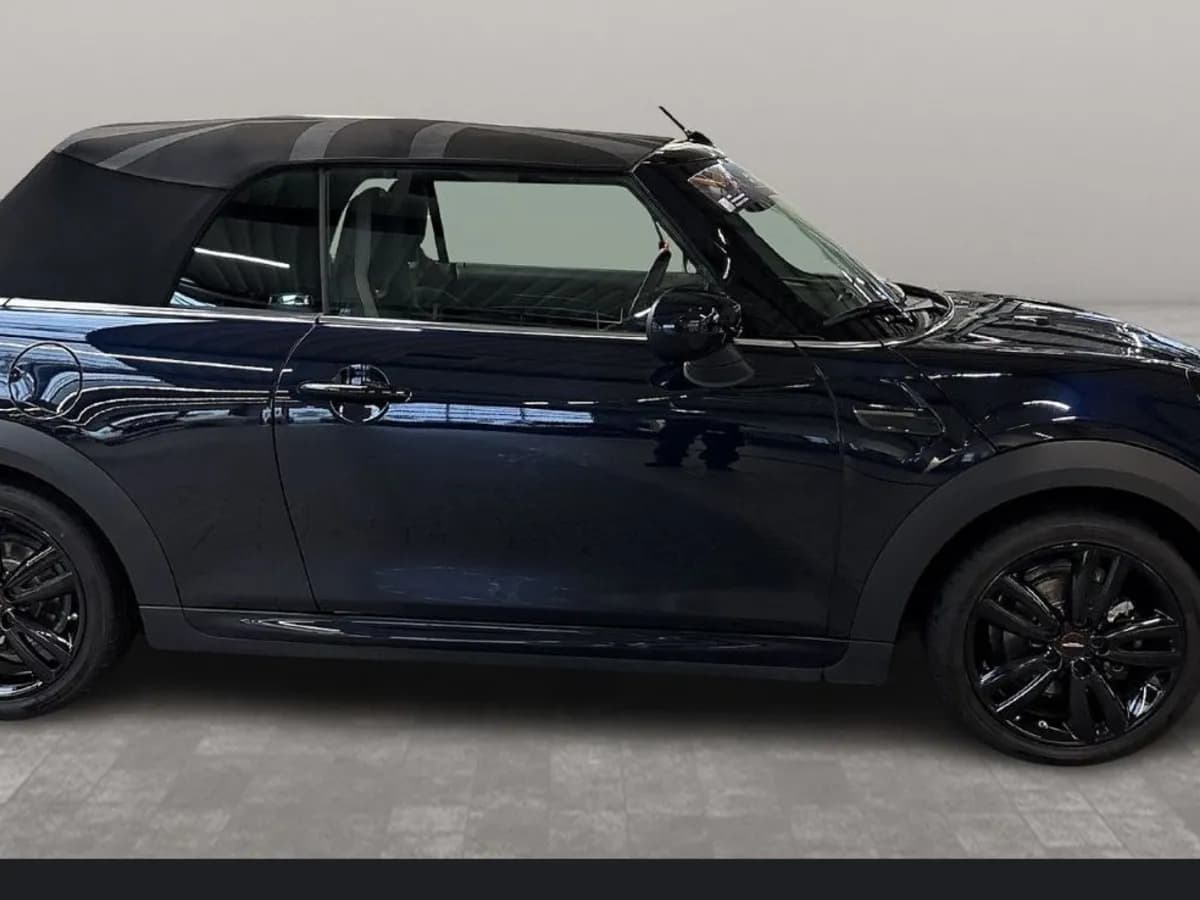 MINI COOPER_CABRIO - Bild 1