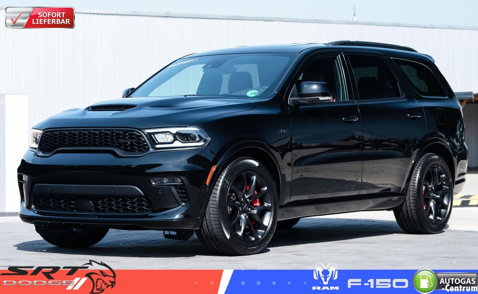 DODGE Durango