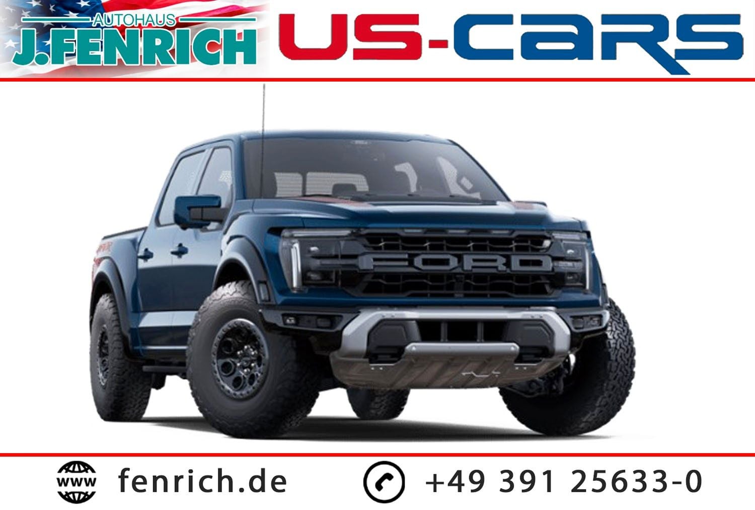 FORD F 150