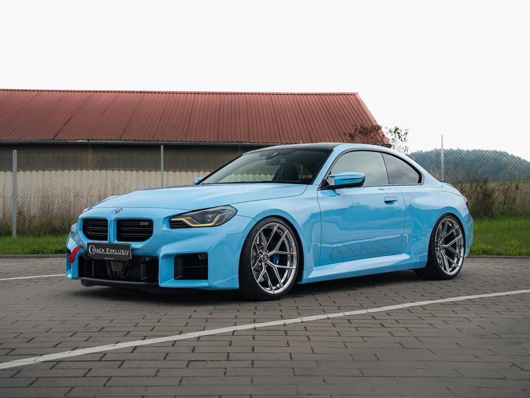 BMW M2