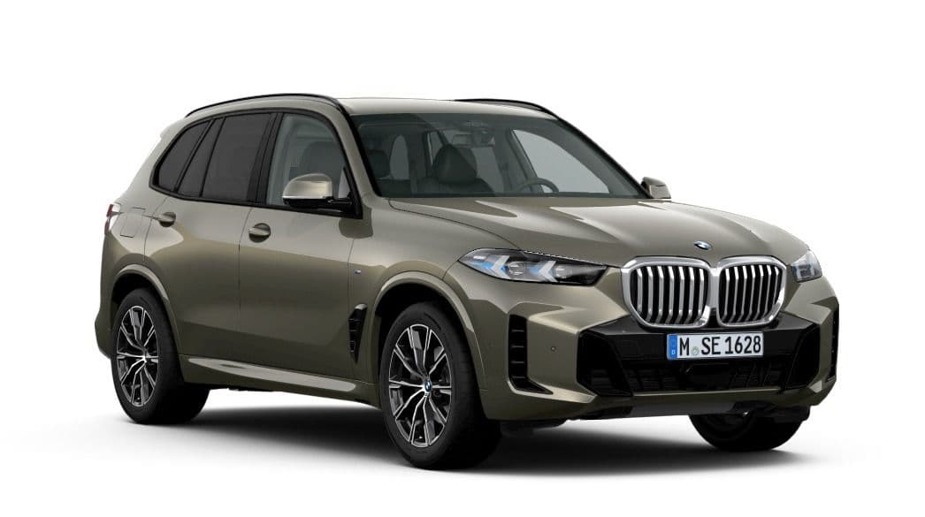 BMW X5 - Bild 1
