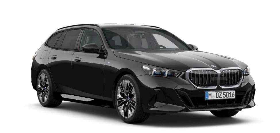 BMW 520 - Bild 1