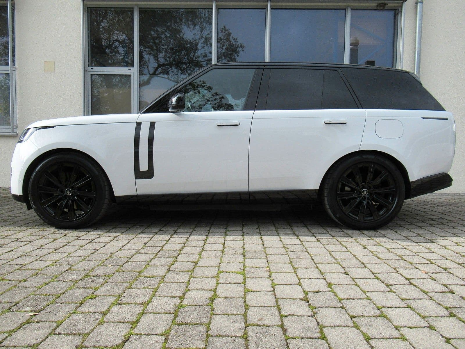 LAND ROVER Range Rover - Bild 1
