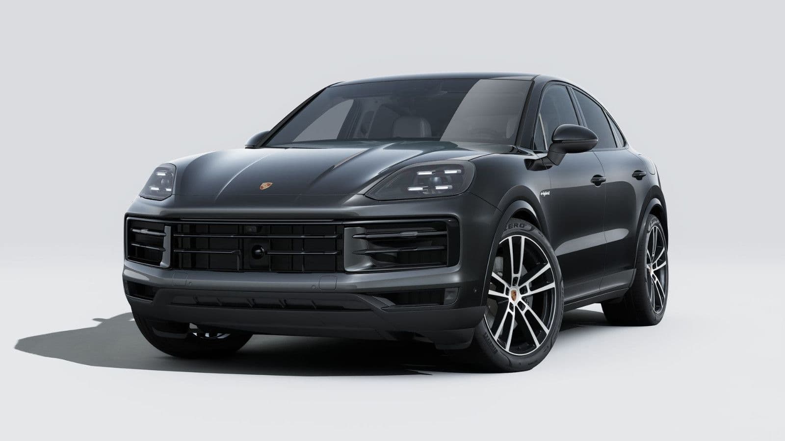 PORSCHE Cayenne - Bild 1