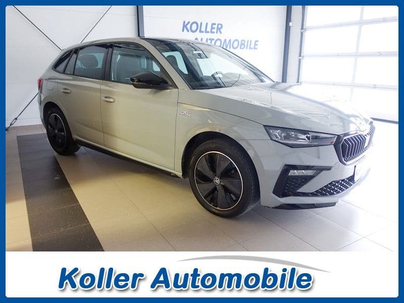 SKODA Scala - Bild 1