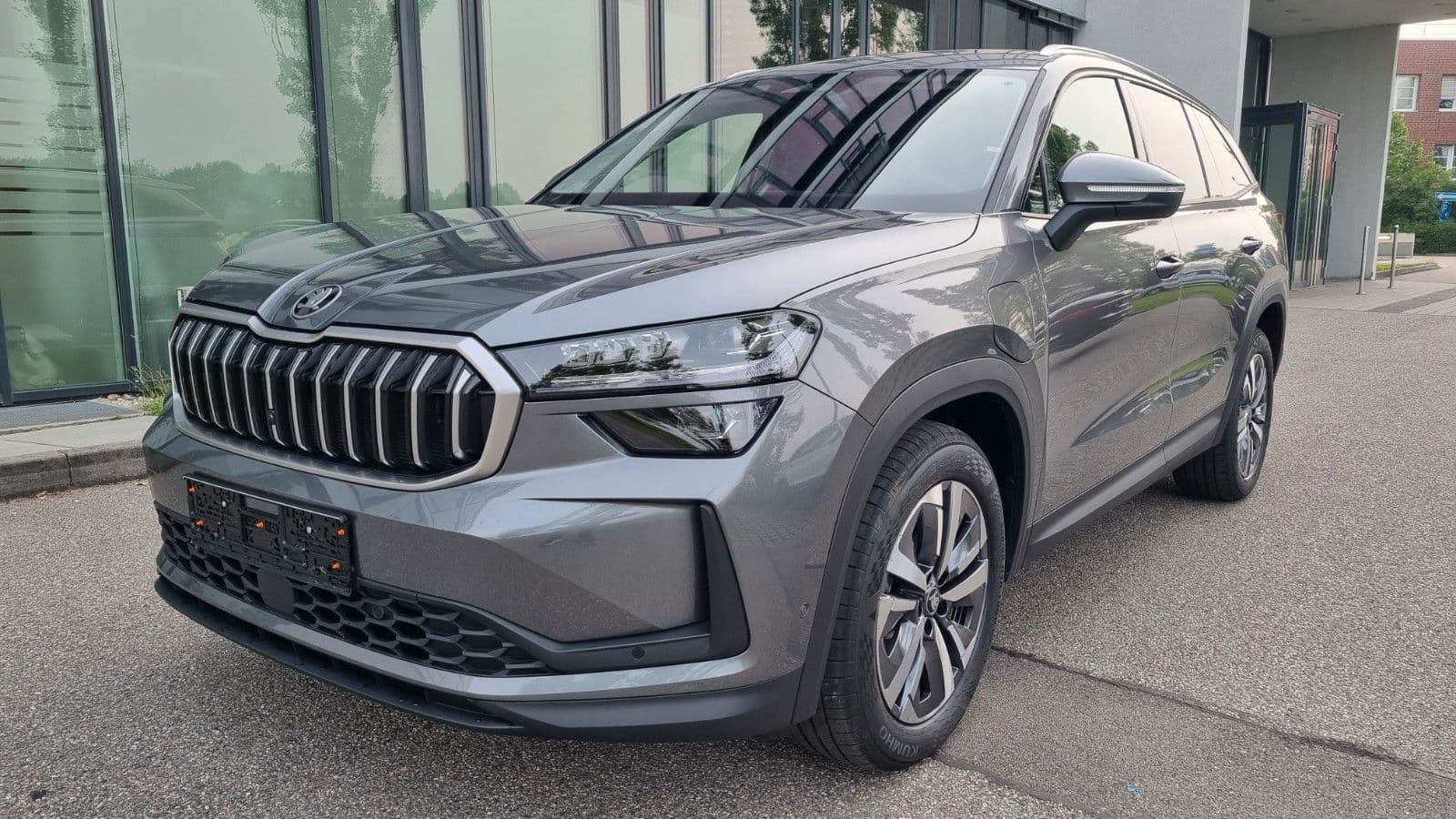 SKODA Kodiaq - Bild 1