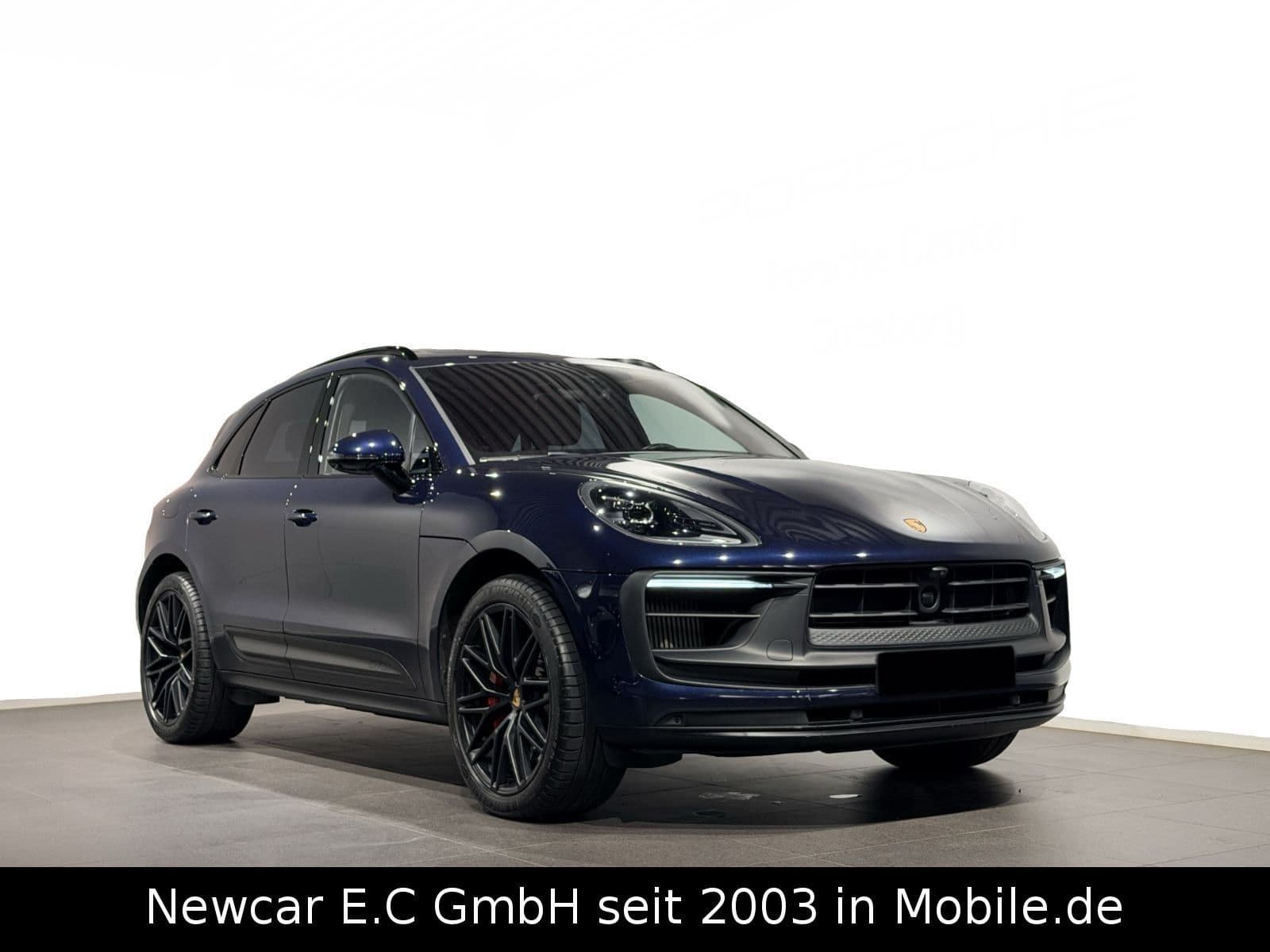 PORSCHE Macan - Bild 1