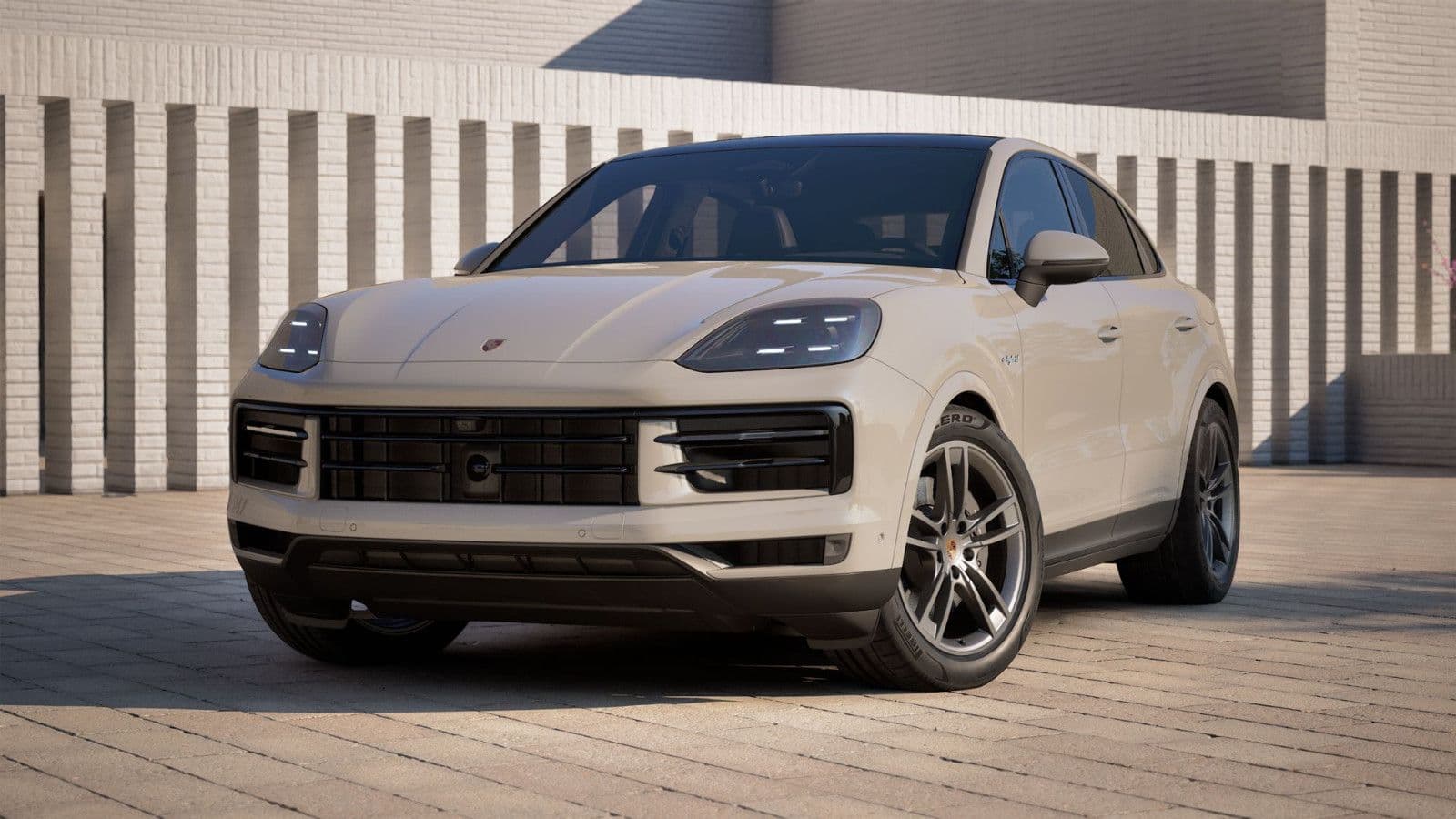 PORSCHE Cayenne - Bild 1