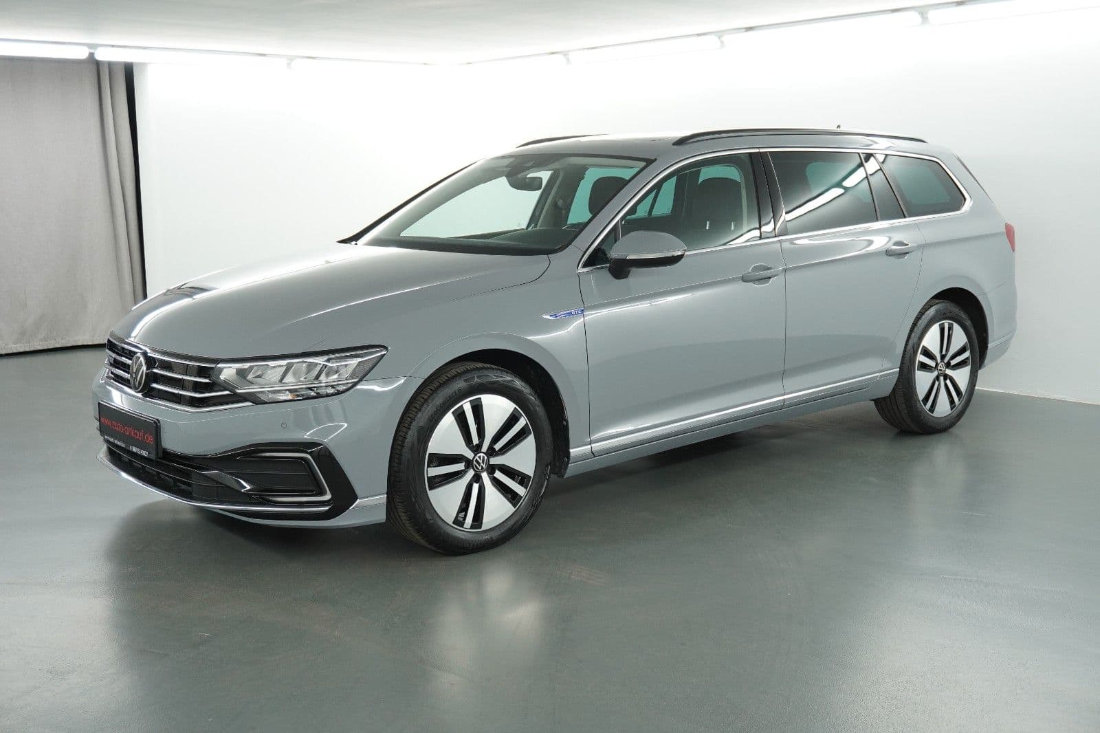 VW Passat - Bild 1