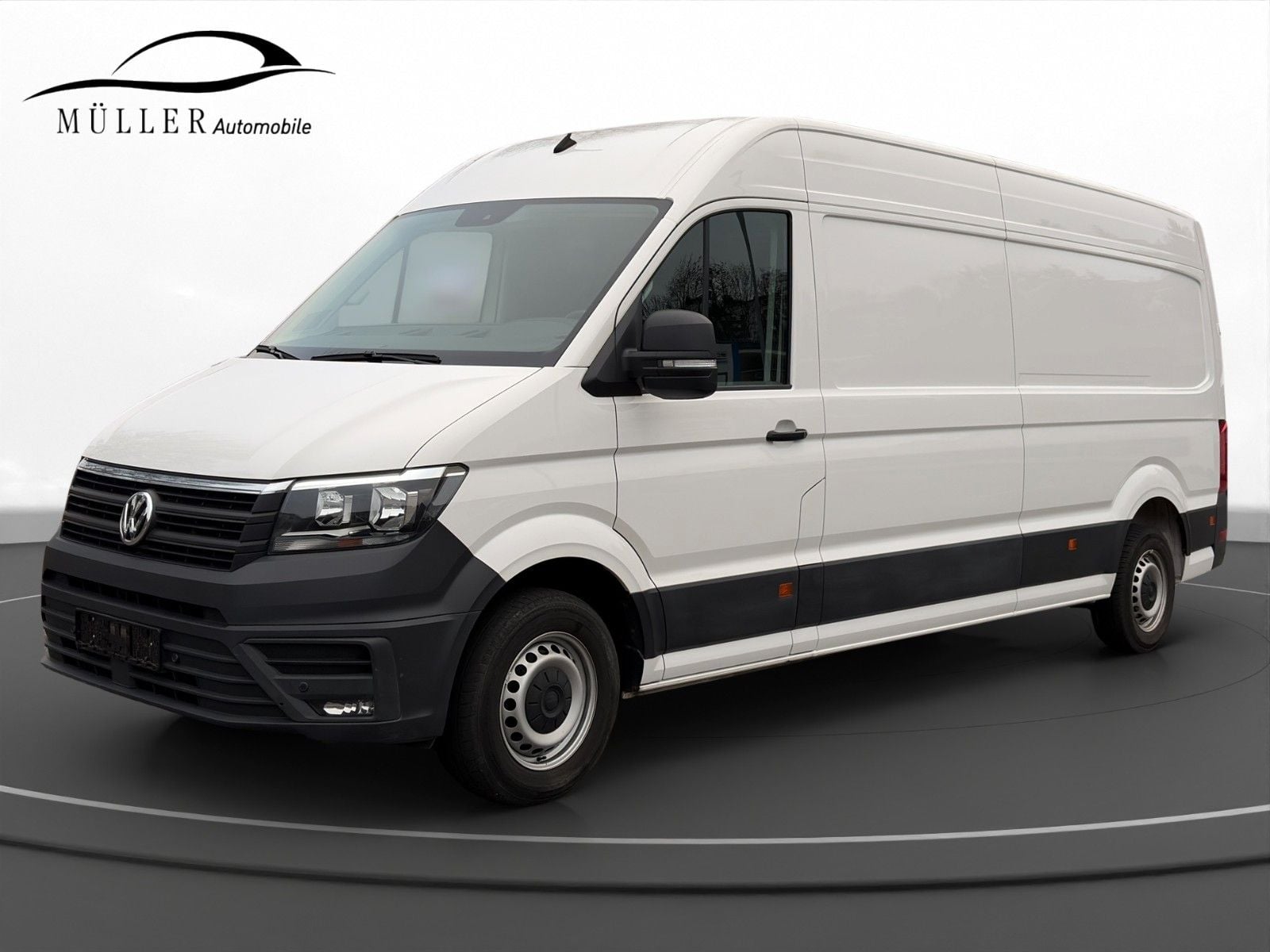 VW Crafter