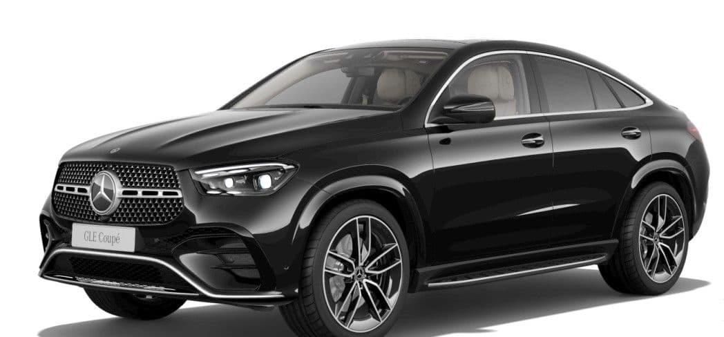 MERCEDES-BENZ GLE 450 AMG - Bild 1