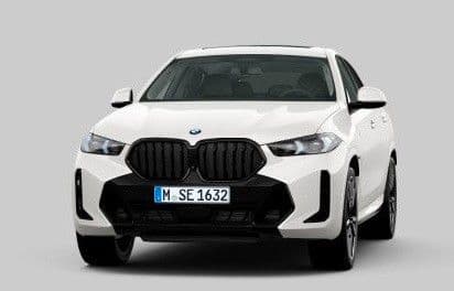 BMW X6 - Bild 1