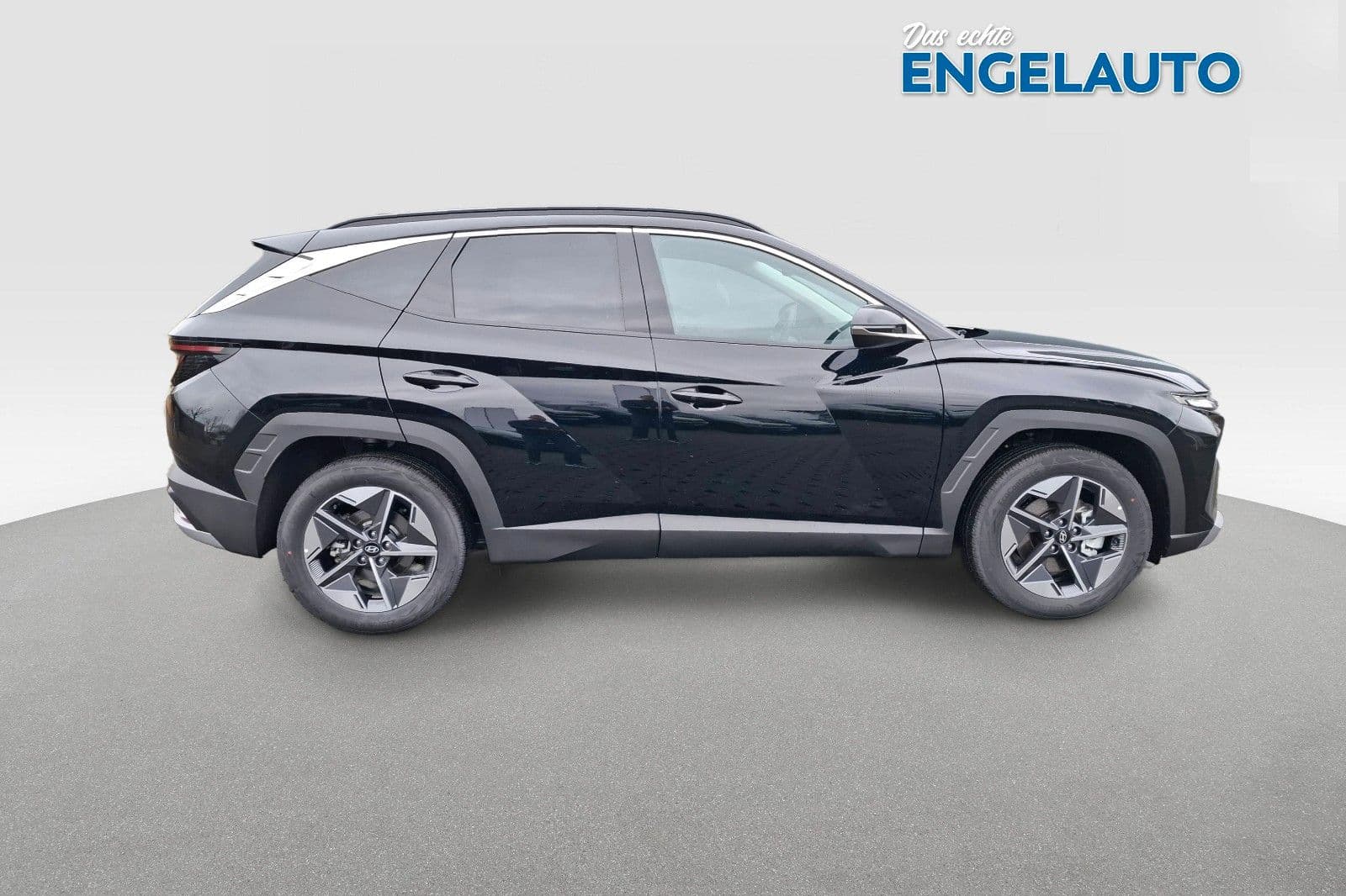 HYUNDAI Tucson - Bild 1