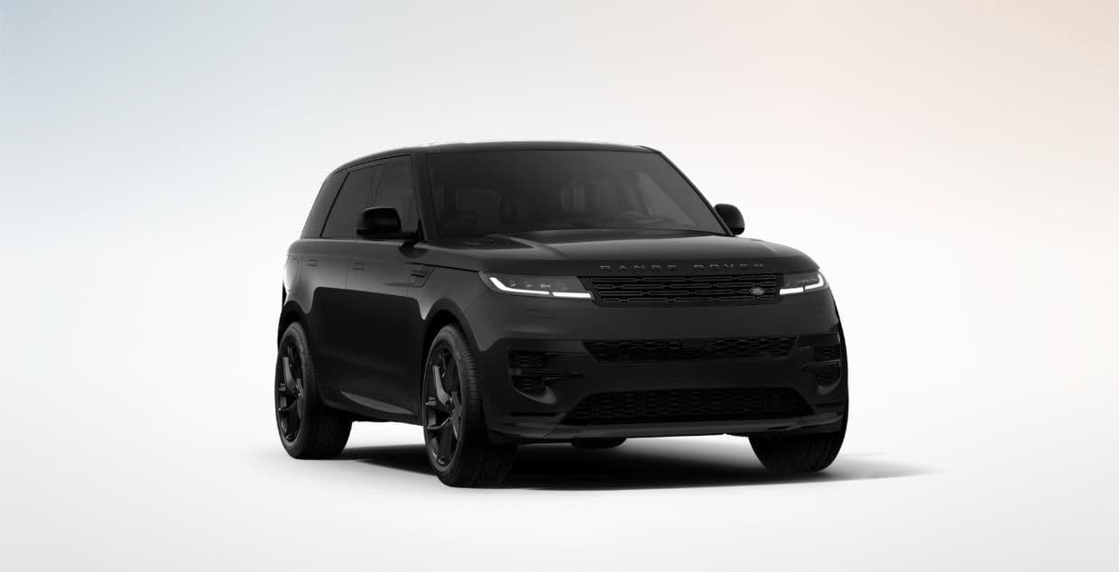 LAND ROVER Range Rover Sport - Bild 1