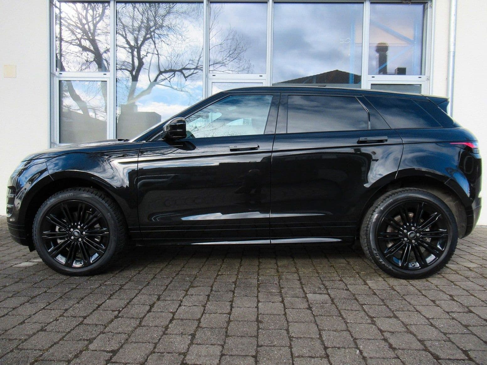 LAND ROVER Range Rover Evoque - Bild 1