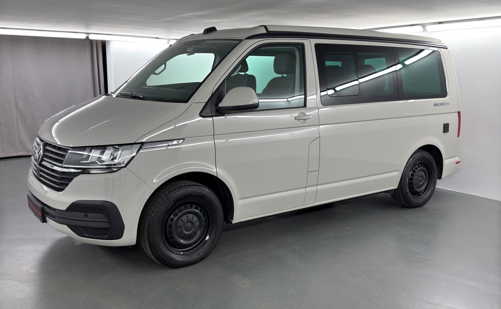 VW T6 California - Bild 1