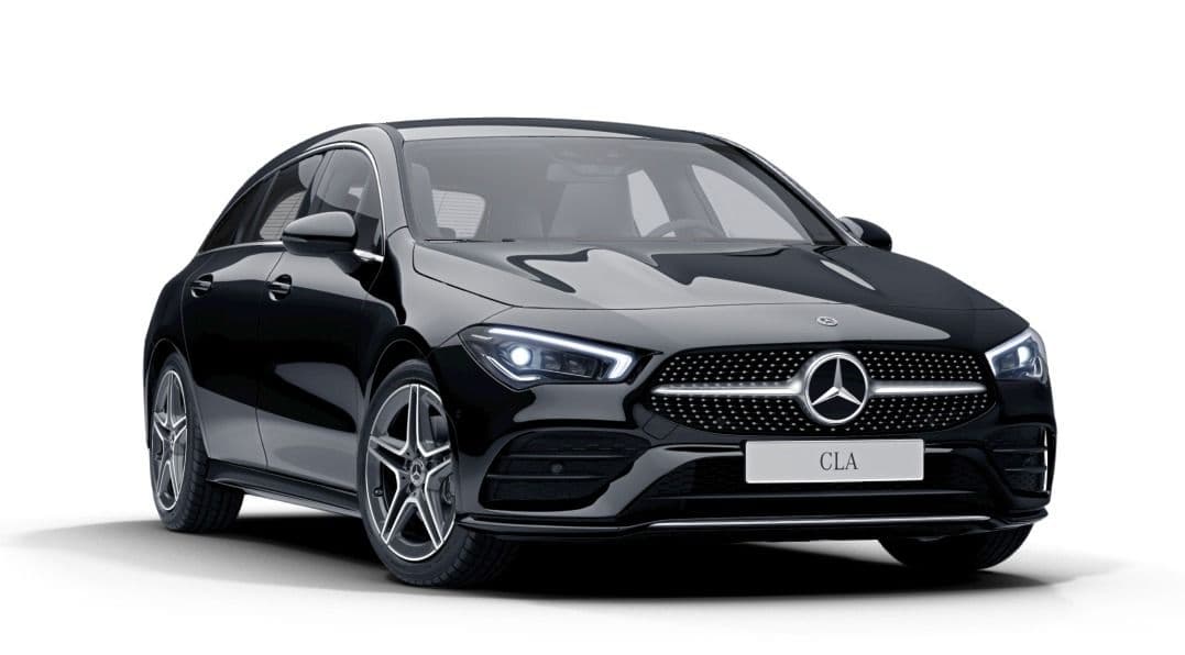 MERCEDES-BENZ CLA 220 - Bild 1