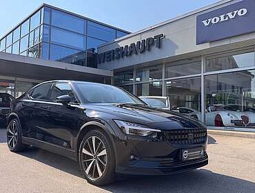 Polestar 2 2 Long Range*ACC*Pano*360°*BLIS*AHK*Pixel*78kWh