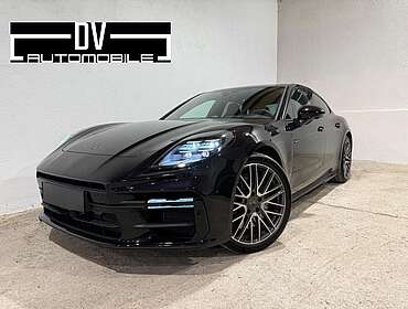 Porsche Panamera Panamera Turbo E-Hybrid