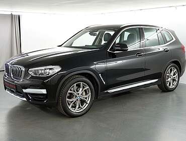 BMW X3 X3 xDrive 30 e xLine AHK LED ACC Sportsitze