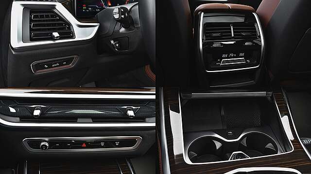 BMW X7 xDrive40d M-Sport Steptronic