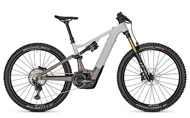 Focus Jam² 6.9 750Wh Performance S39 UVP 50%