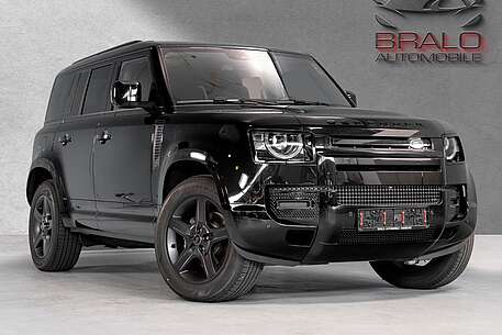 Land Rover Defender Defender 110 X-Dynamic SE 3.0 Diesel