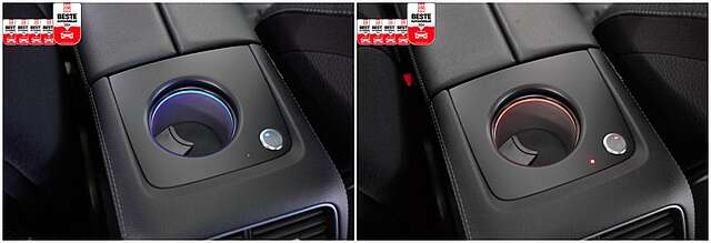 Mercedes-Benz GLS 400 d 3x AMG SPORT*ALLRADLENK*E-ACTIVE BODY*