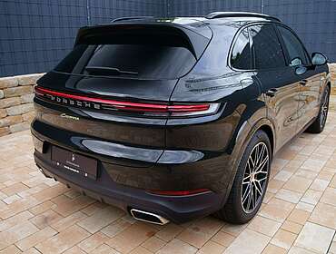 Porsche Cayenne Cayenne E-Hybrid *HEADUP*SOFTCLOSE*INNO*360*