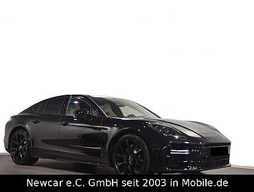 Porsche Panamera Panamera 4S E-Hybrid*MJ 2026*SpDes*SpAbg*Pano