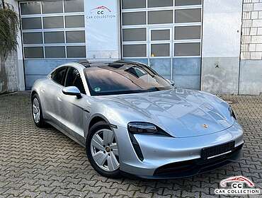 Porsche Taycan Taycan |Luft PASM|PerfBatt+|4+1|BOSE|MassgBelüft