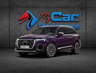 Audi SQ7 SQ7 / Q7 MY2025 °-20% DEAL°ORDER CAR/BESTELLFAHZ