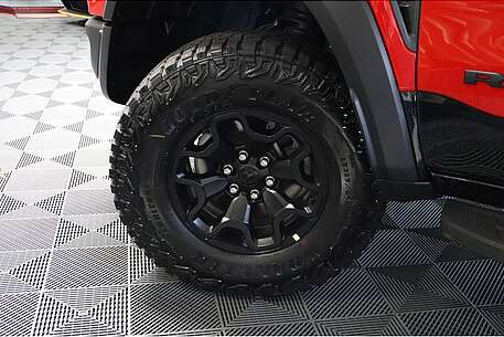 Dodge RAM RAM RHO Vollausstattung!!!!!