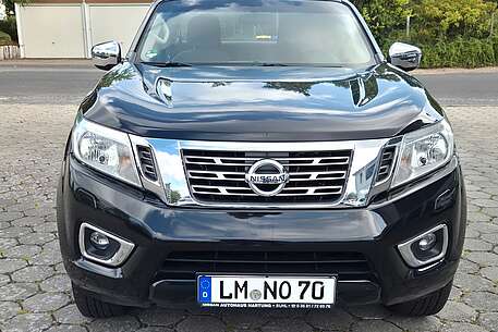 Nissan Navara Navara NP300 Acenta King Cab 4x4