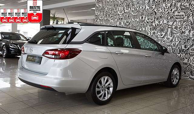 Opel Astra Sports Tourer BUSINESS EDITION*AUTOM*NAVI*
