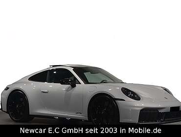 Porsche 992 911 992.2 Carrera 4 GTS T-Hybrid*ACC*Pano*