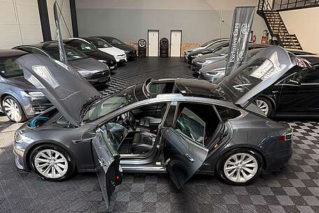 Tesla Model S MODEL S75D UPGRADE S85D | PREMIUM| SOUND |