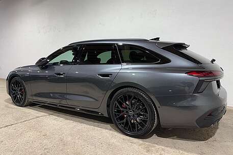 Audi A6 A6 Avant edition one TDI quattro