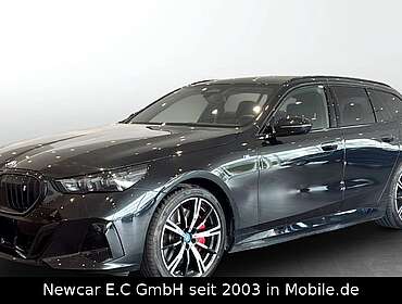 BMW i5 i5 Touring xDrive40*M Sport Pro*Innovat*DrivAss