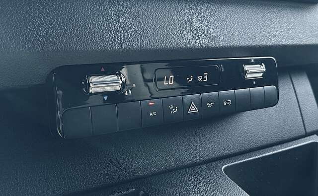 Mercedes-Benz Sprinter III 211 CDI KASTEN*L2H2*LANG*9G-TRO*3-S