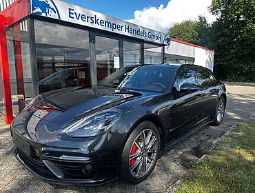 Porsche Panamera Panamera Sport Turismo Turbo/Sportabg./Pano/Bose