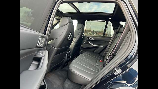 BMW X5 40i xD M-SportPro Pano H/K Webasto Sitz Lüftu
