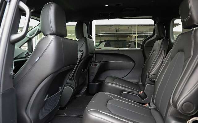Chrysler Grand Caravan