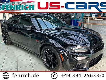 Dodge Charger Charger Scat Pack 6,4|WIDEBODY|LAST CALL !!!