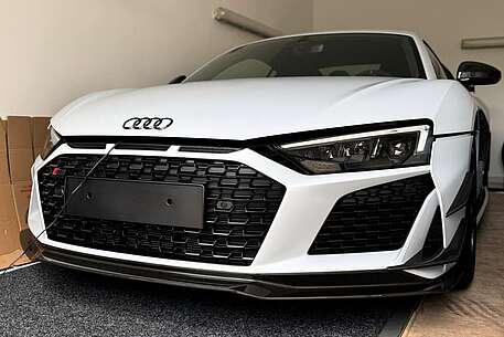 Audi R8 R8 GT Coupe Perf.|GewindeFW|54km|1 of 333|Carbon