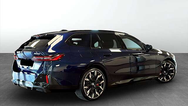BMW 550e xDrive M Sport Pro*DrivAss*ParkAss*Pano*LED